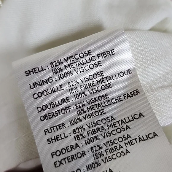 NWT BHLDN × Free People Wedding Dress - Picture 8 of 16